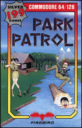 Image de Park Patrol