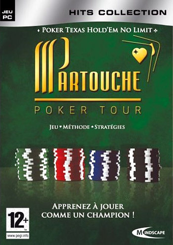 Image de Partouche : Poker Tour Academy