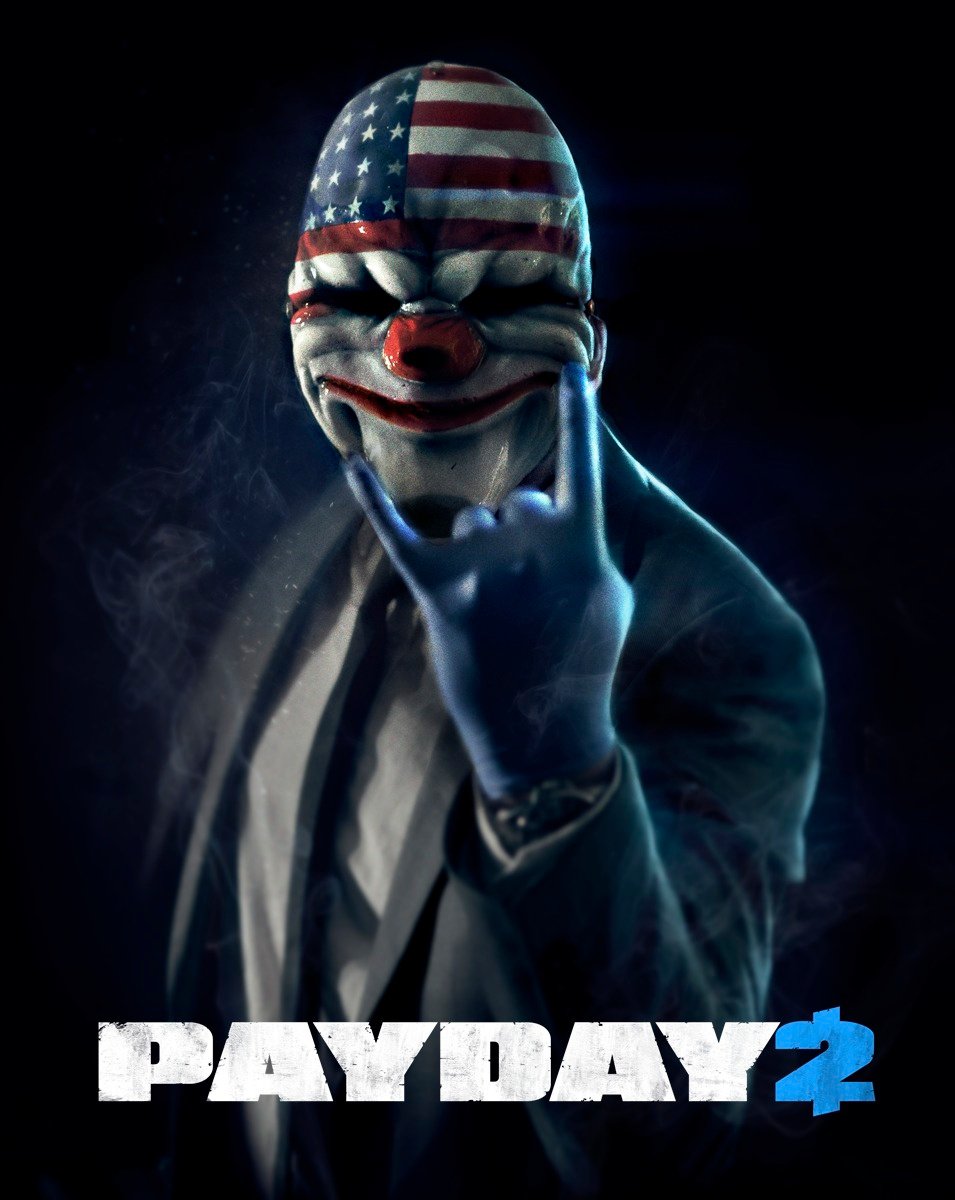 Image de Payday 2