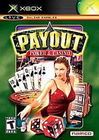 Image de Payout : Poker & Casino
