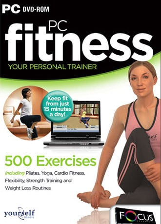Image de PC Fitness : Your Personal Trainer