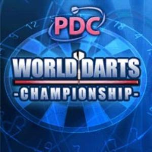 Image de PDC World Darts Championship