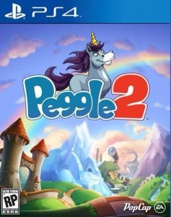 Image de Peggle 2