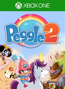 Image de Peggle 2
