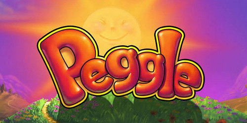 Jaquette de Peggle