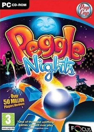 Image de Peggle Nights