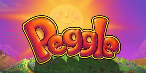 Jaquette de Peggle