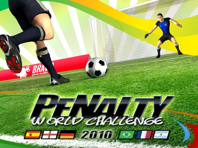 Image de Penalty World Challenge 2010