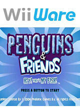 Image de Penguins & Friends
