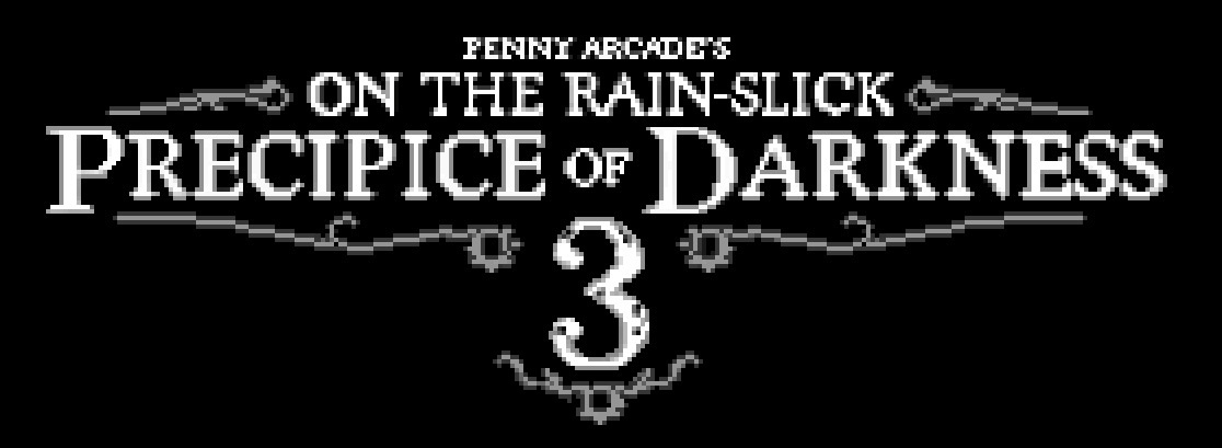 Image de Penny Arcade's On the Rain-Slick Precipice of Darkness 3
