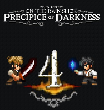 Image de Penny Arcade's On the Rain-Slick Precipice of Darkness 4