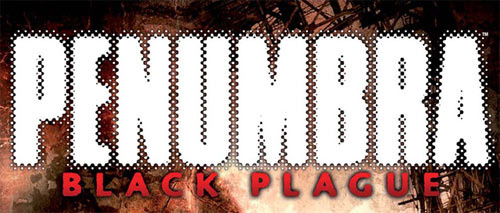 Image de Penumbra : Black Plague