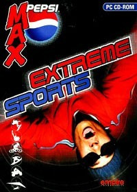 Image de Pepsi Max Extreme Sports