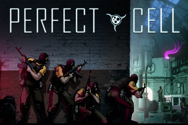 Image de Perfect Cell