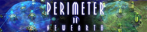 Image de Perimeter II : New Earth