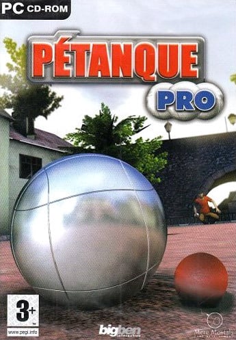 Image de Pétanque Pro