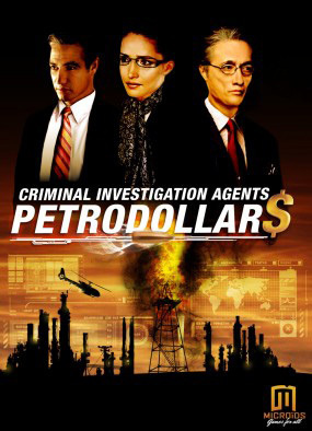Image de Petrodollars