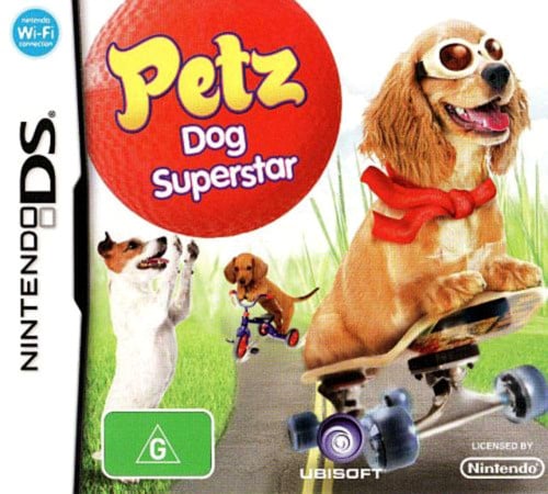 Image de Petz Dog Superstar