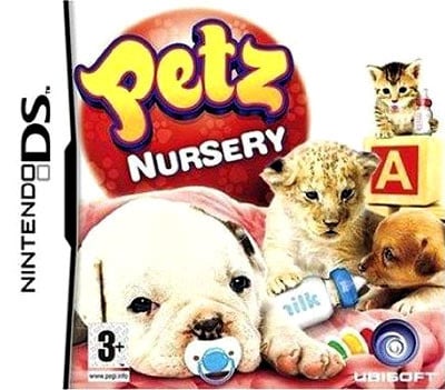 Image de Petz : Nursery