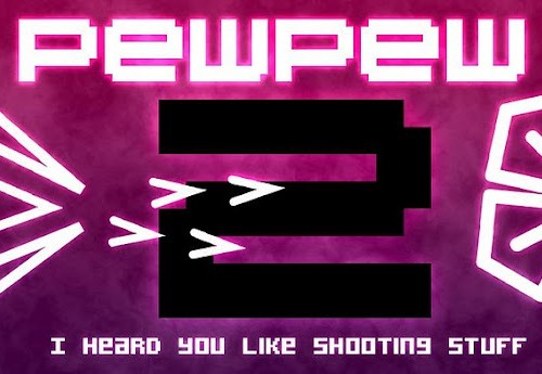 Image de PewPew 2