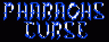 Image de Pharaoh's Curse