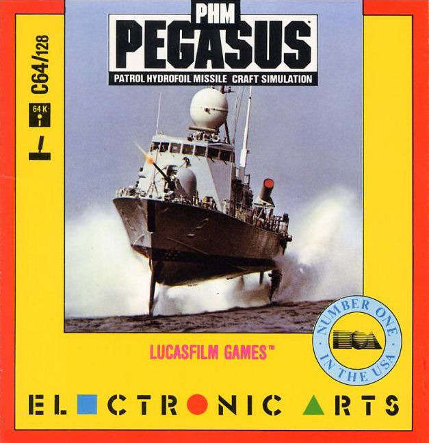 PHM Pegasus