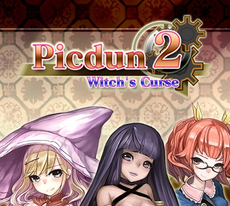 Image de Picdun 2 : Witch's Curse