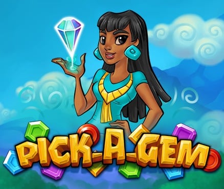Image de Pick-A-Gem