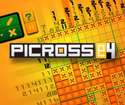 Image de Picross e4