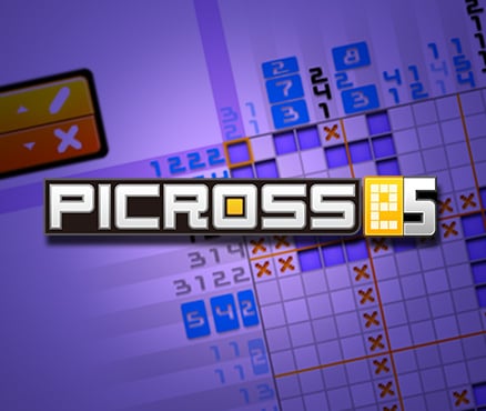 Image de Picross e5