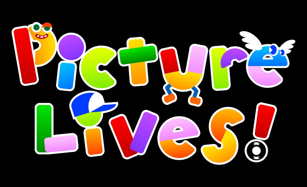 Image de Picture Lives