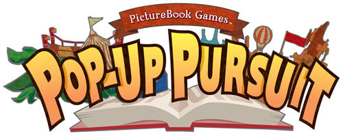 Image de PictureBook Games : Pop-Up Pursuit