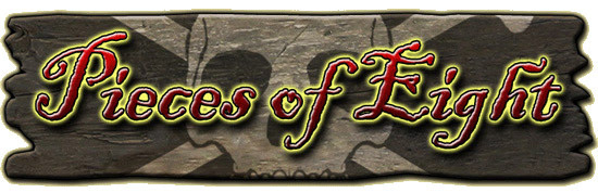 Image de Pieces of Eight