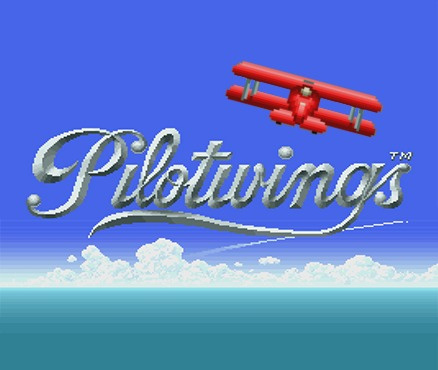 Image de Pilotwings