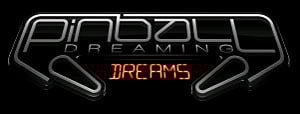 Jaquette de Pinball Dreaming : Pinball Dreams