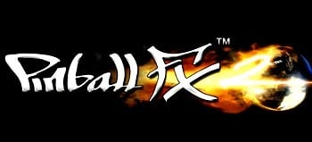 Jaquette de Pinball FX 2