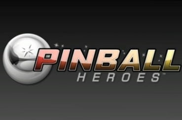 Image de Pinball Heroes
