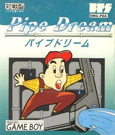 Image de Pipe Mania