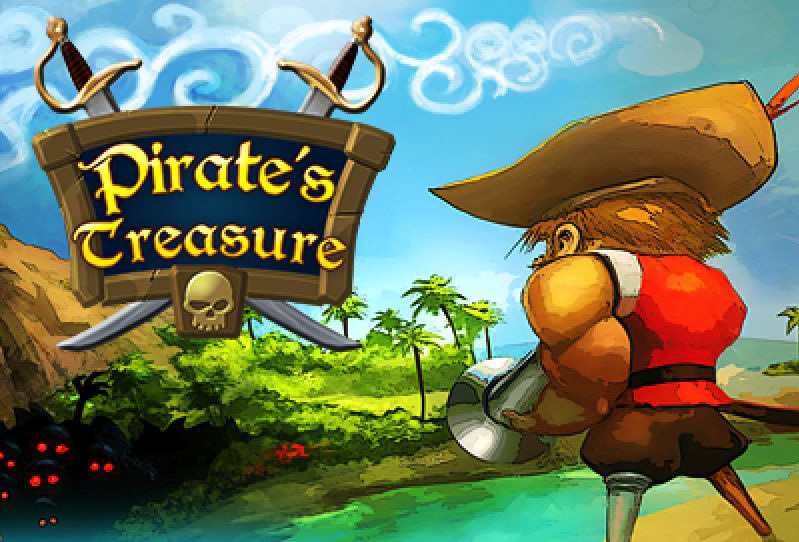 Image de Pirate's Treasure
