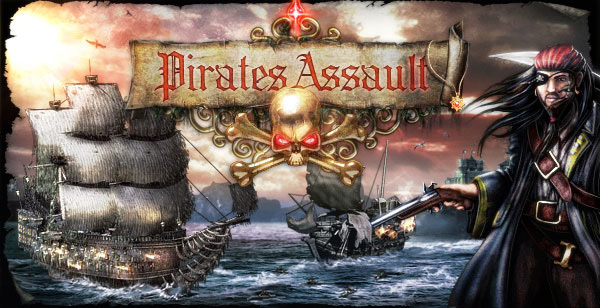 Image de Pirates Assault