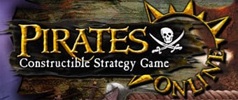 Pirates : Constructible Strategy Game Online