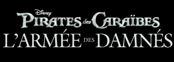 Jaquette de Pirates des Caraïbes : L'Armée des Damnés