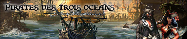 Image de Pirates des Trois Océans