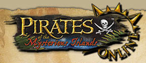 Image de Pirates : Mysterious Islands