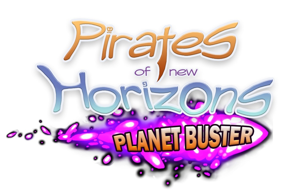 Image de Pirates of New Horizons : Planet Buster