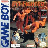 Image de Pit-Fighter