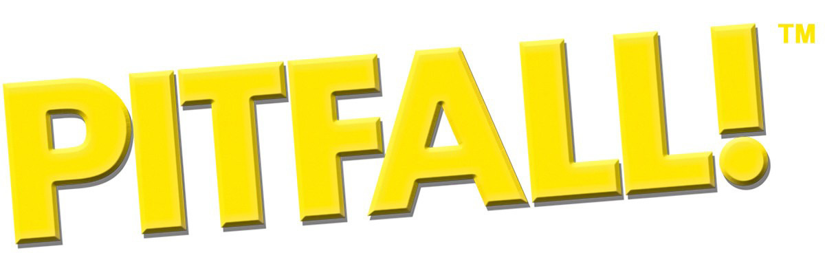 Image de Pitfall !