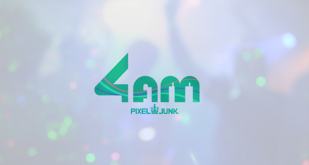 Image de PixelJunk 4am