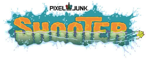 Image de PixelJunk Shooter
