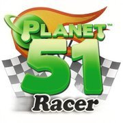 Image de Planet 51 Racer